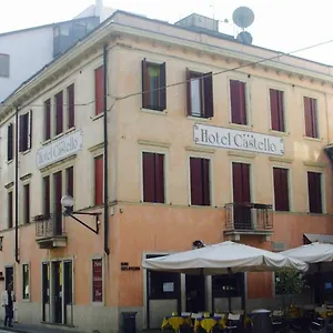 Castello Hotel
