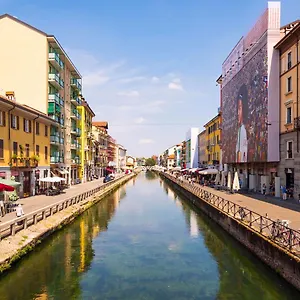  Appartamento Luvi - Vigevano C Italia