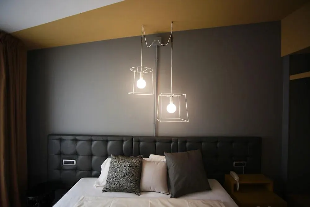 Hotel Corte Quadri Lonigo 3*,  Ιταλία