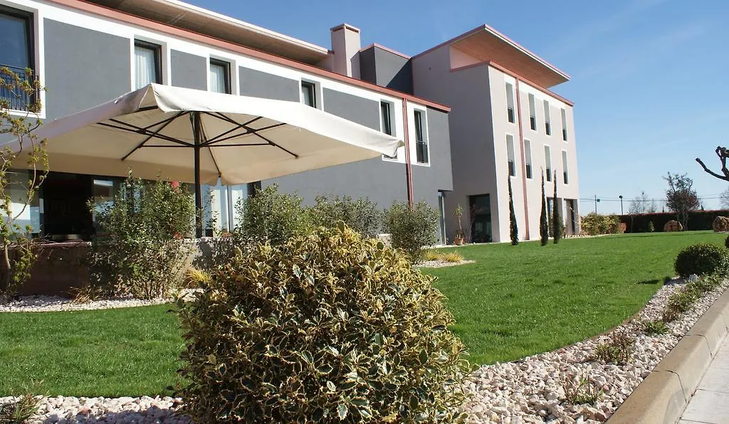 Hotel Corte Quadri Lonigo