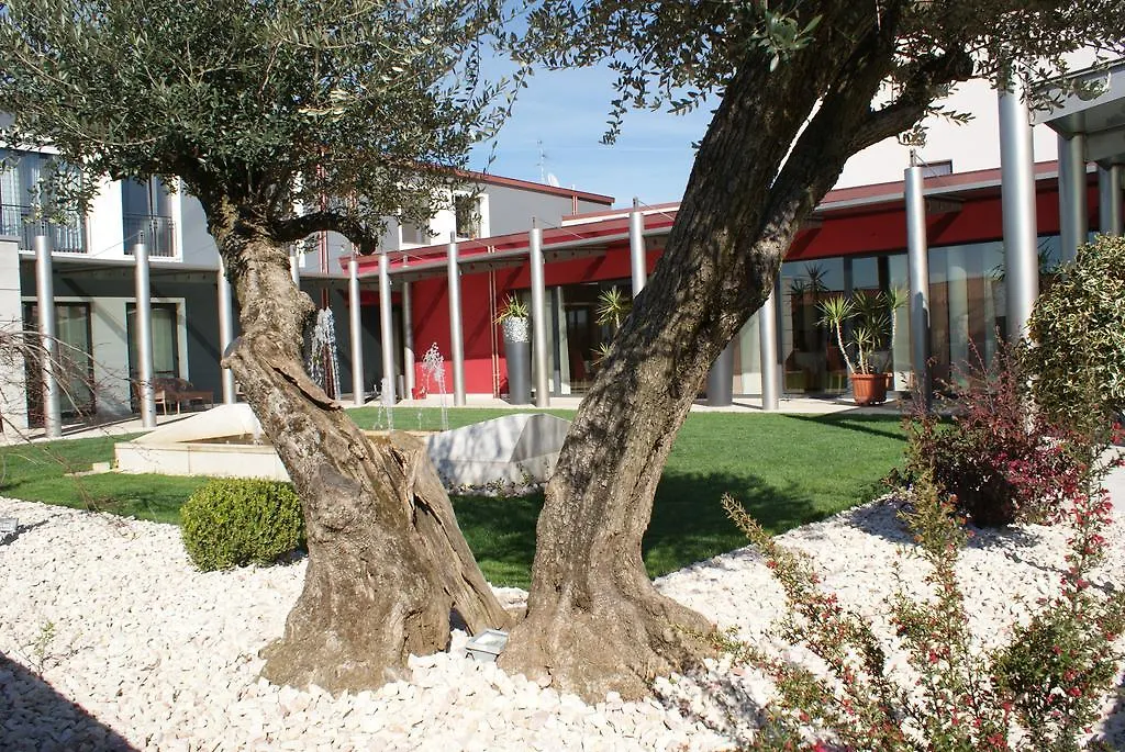 Hotel Corte Quadri Lonigo Ιταλία