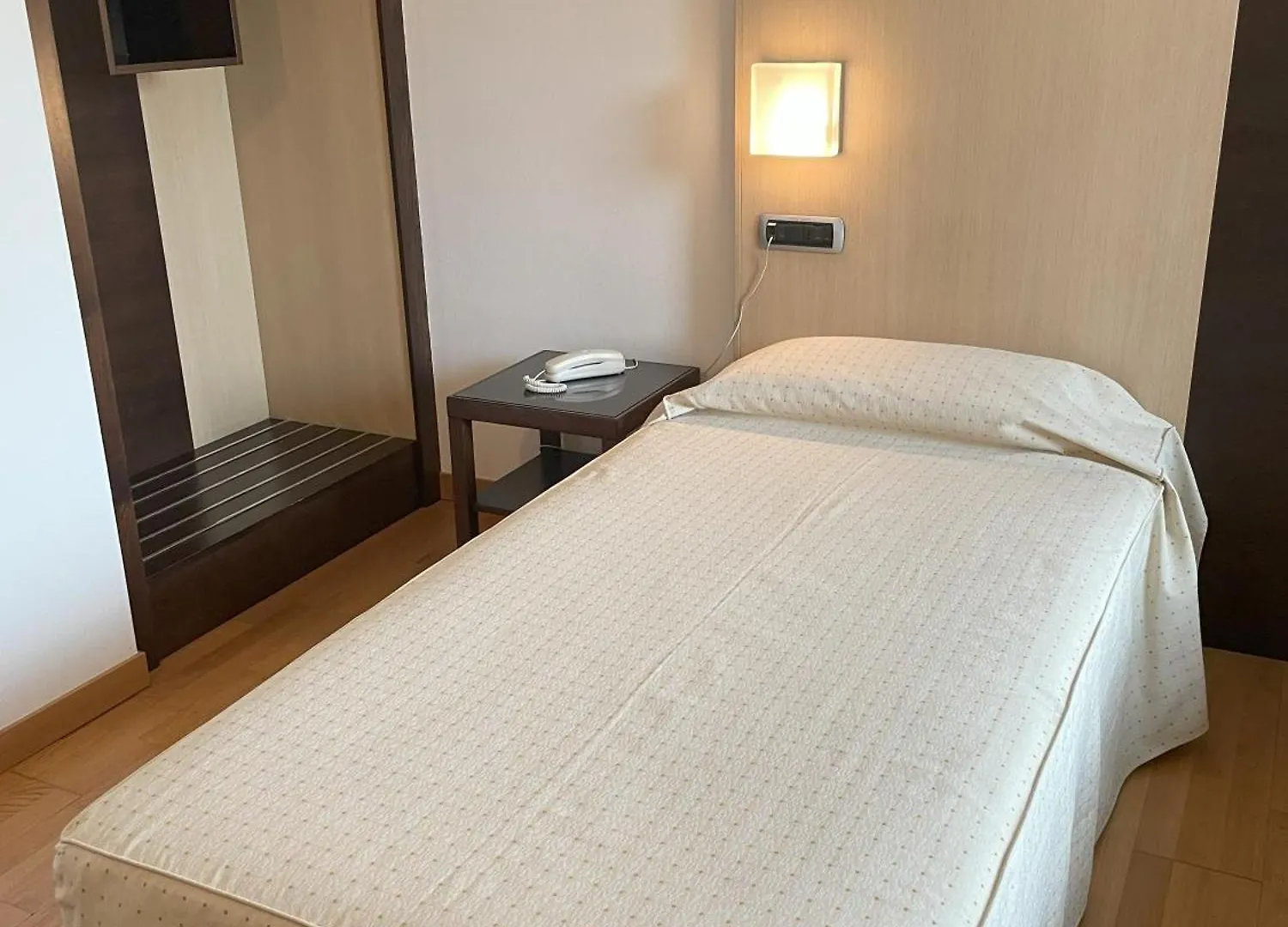 Hotel Corte Quadri Lonigo 3*,  Ιταλία