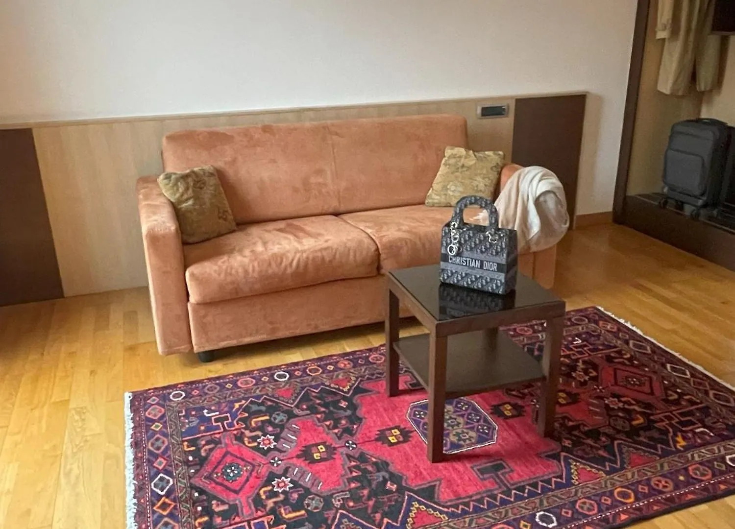 Hotel Corte Quadri Lonigo
