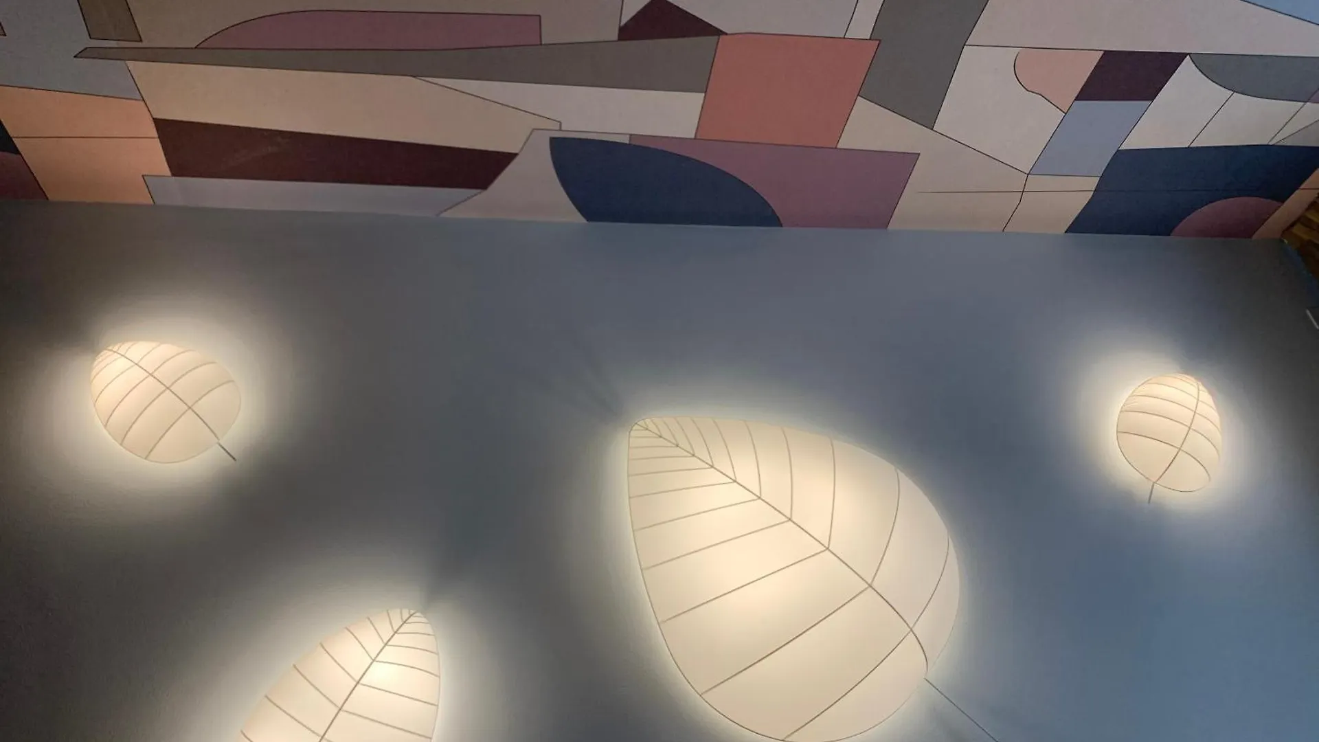 Hotel Corte Quadri Lonigo Ιταλία