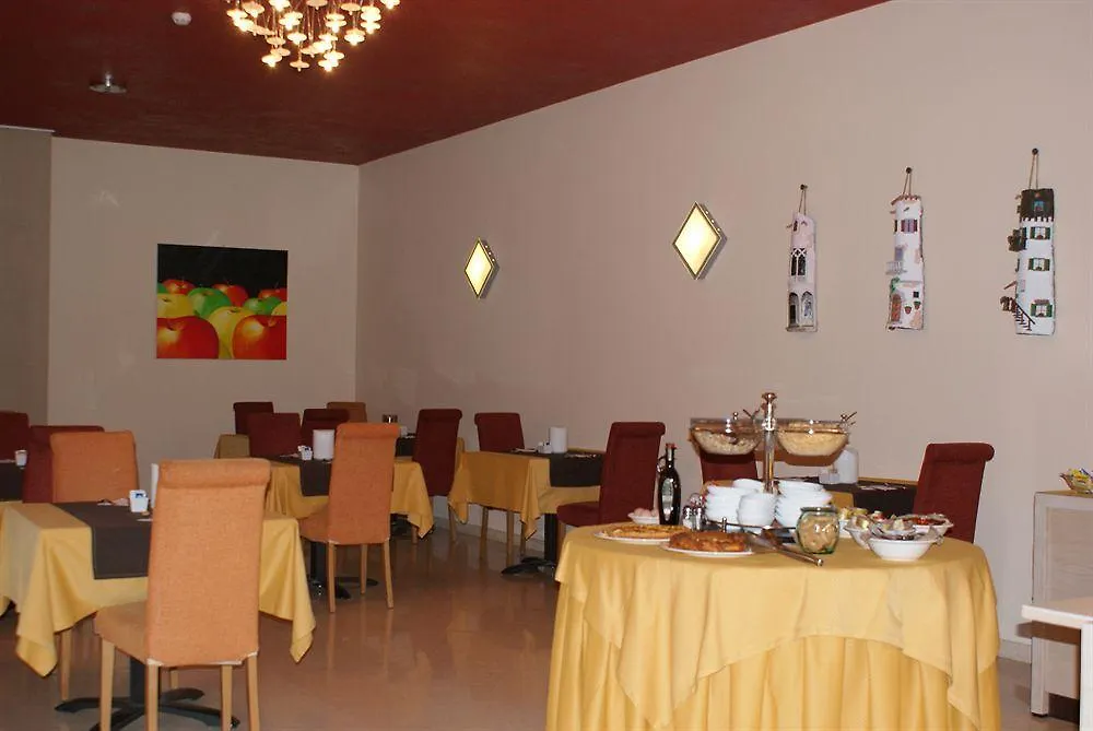 Hotel Corte Quadri Lonigo
