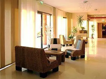 ***  Hotel Corte Quadri Lonigo Ιταλία