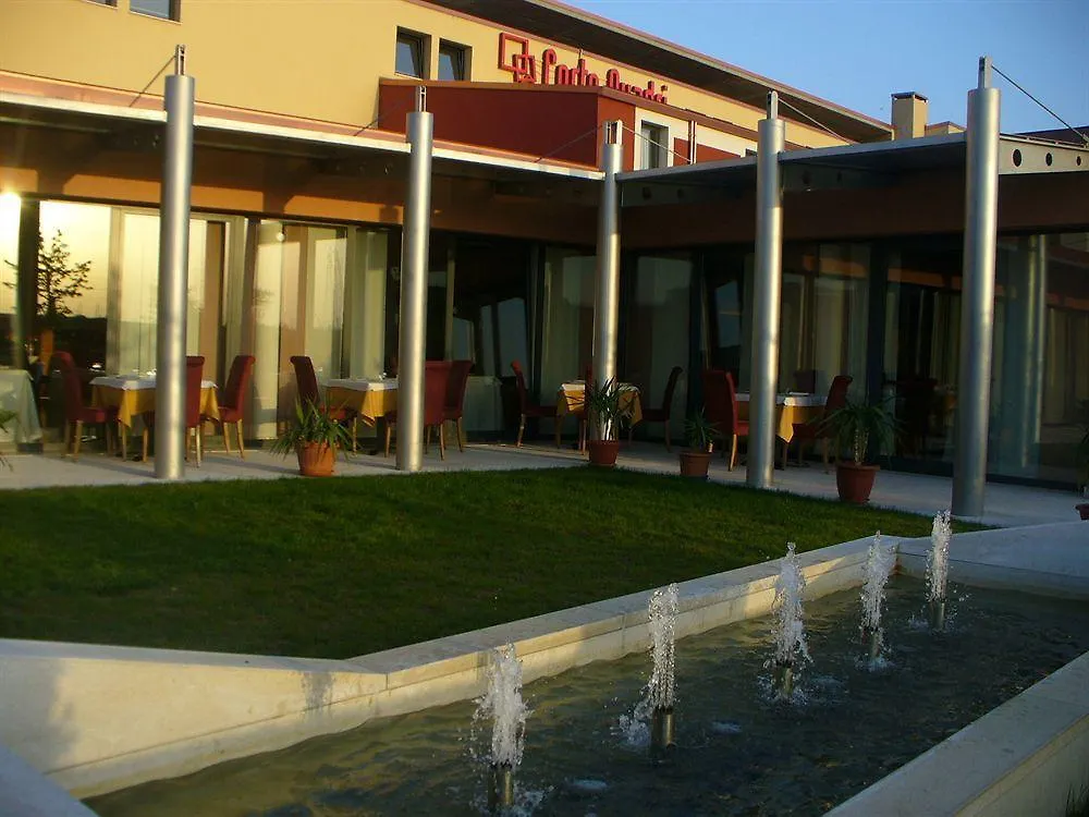 ***  Hotel Corte Quadri Lonigo Ιταλία