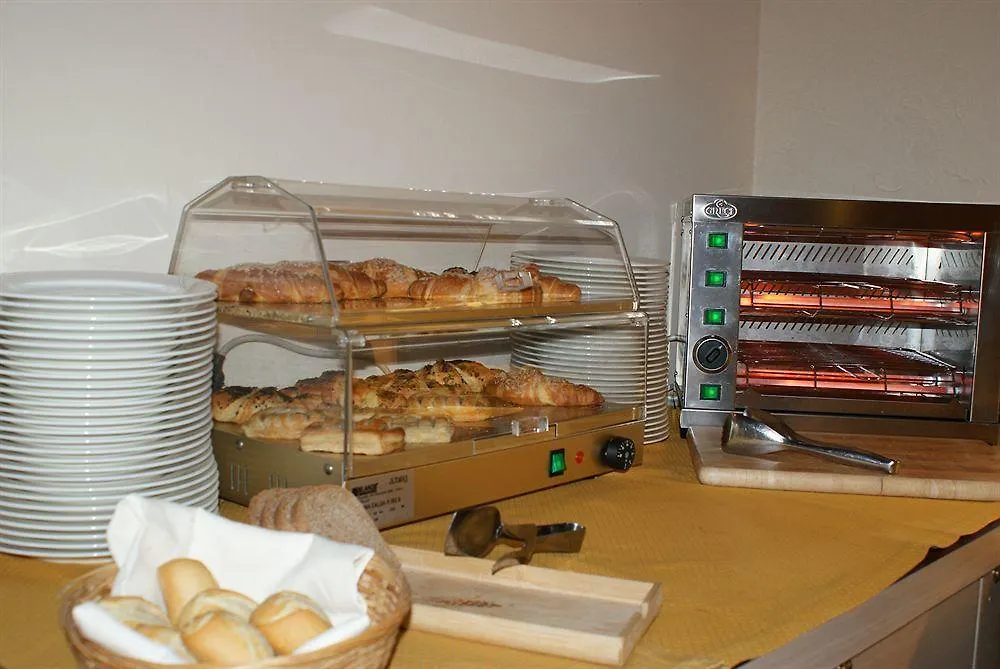 Hotel Corte Quadri Lonigo