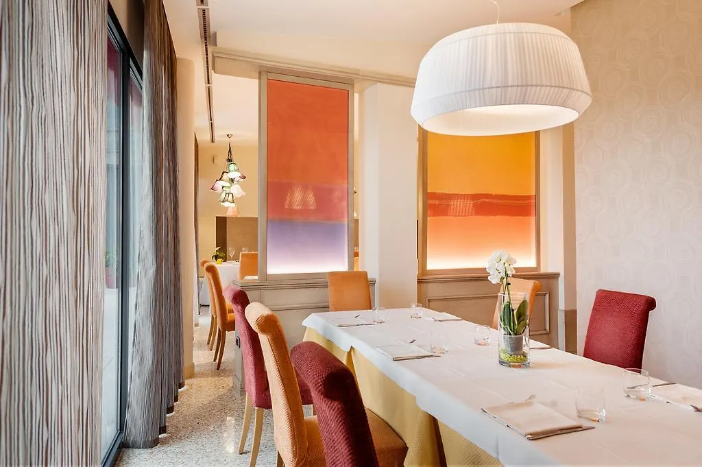 ***  Hotel Corte Quadri Lonigo Ιταλία