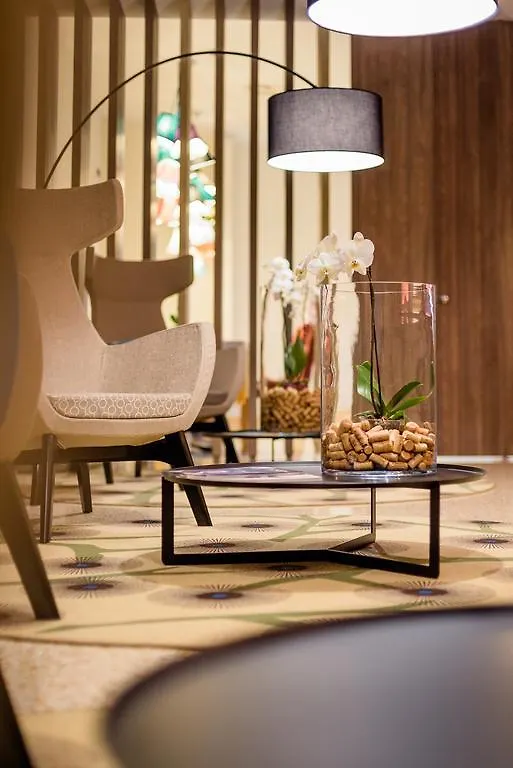 Hotel Corte Quadri Lonigo Ιταλία