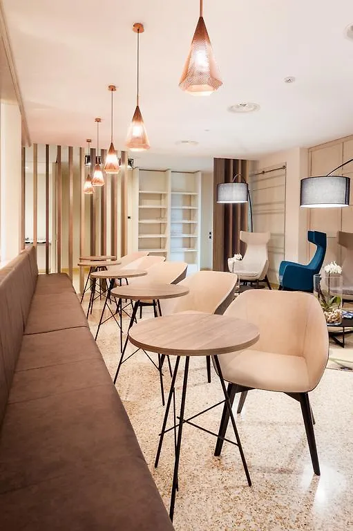 Hotel Corte Quadri Lonigo
