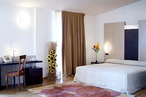 Hotel Corte Quadri Lonigo