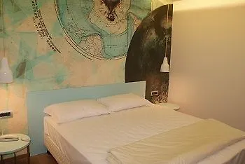 Hotel Corte Quadri Lonigo